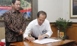 Kota Semarang Siap Hadapi Bonus Demografi