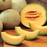 5 Manfaat Buah Melon untuk Kesehatan, Termasuk Cegah Hipertensi