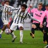Barcelona Vs Juventus, McKennie Tebar Ancaman ke Messi dkk