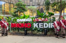 Jadwal KA Prameks Jogja-Kutoarjo 25-28 Desember 2025 dari Pagi sampai Malam