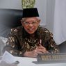 Wapres Akui Tak Bisa Instan Munculkan Eksportir dari Kalangan Muda