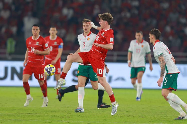 Indonesia Sukses Gelar FIFA Series 2026, FIFA Beri Apresiasi