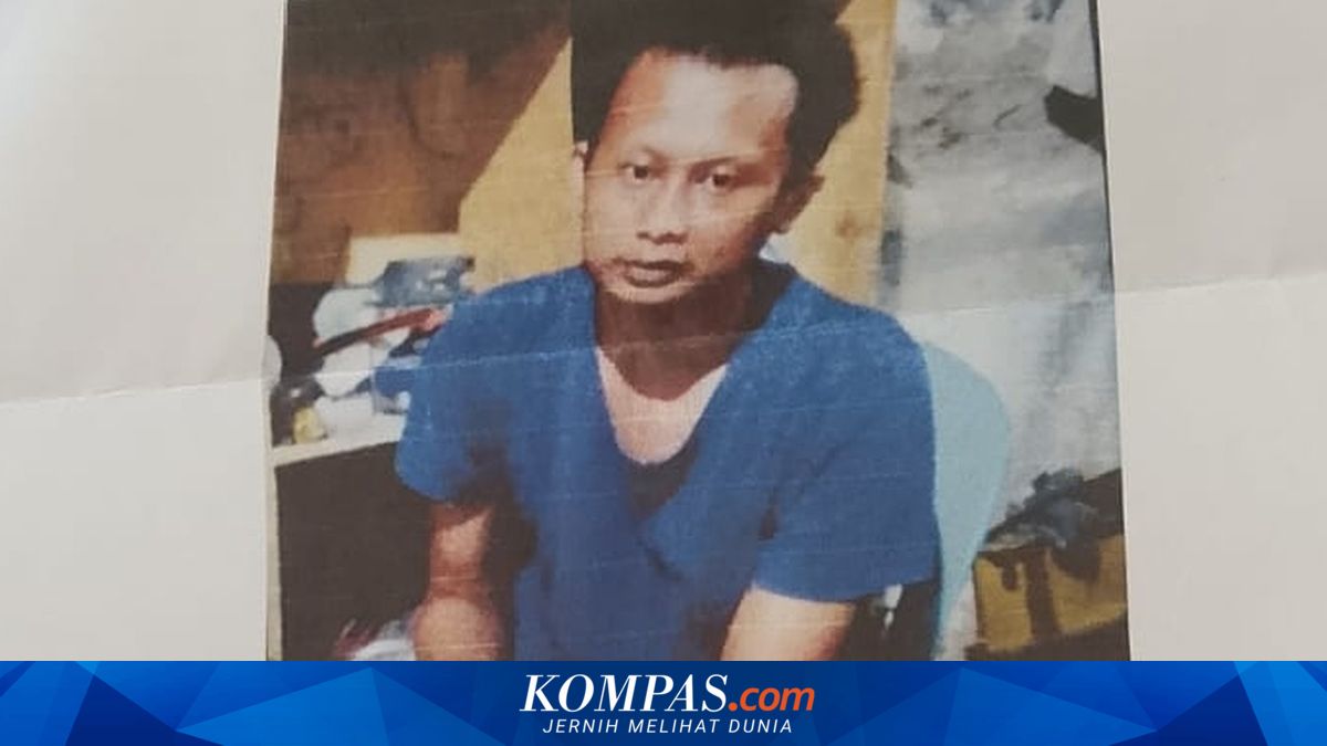 Pria di Subang Hilang 6 Hari, Tim Gabungan Sisir Sungai Ciasem ~TR

Klik untuk baca: