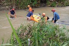 Identitas Jasad di Sungai Semarang Diketahui, Korban Berusaha Bunuh Diri 3 Kali