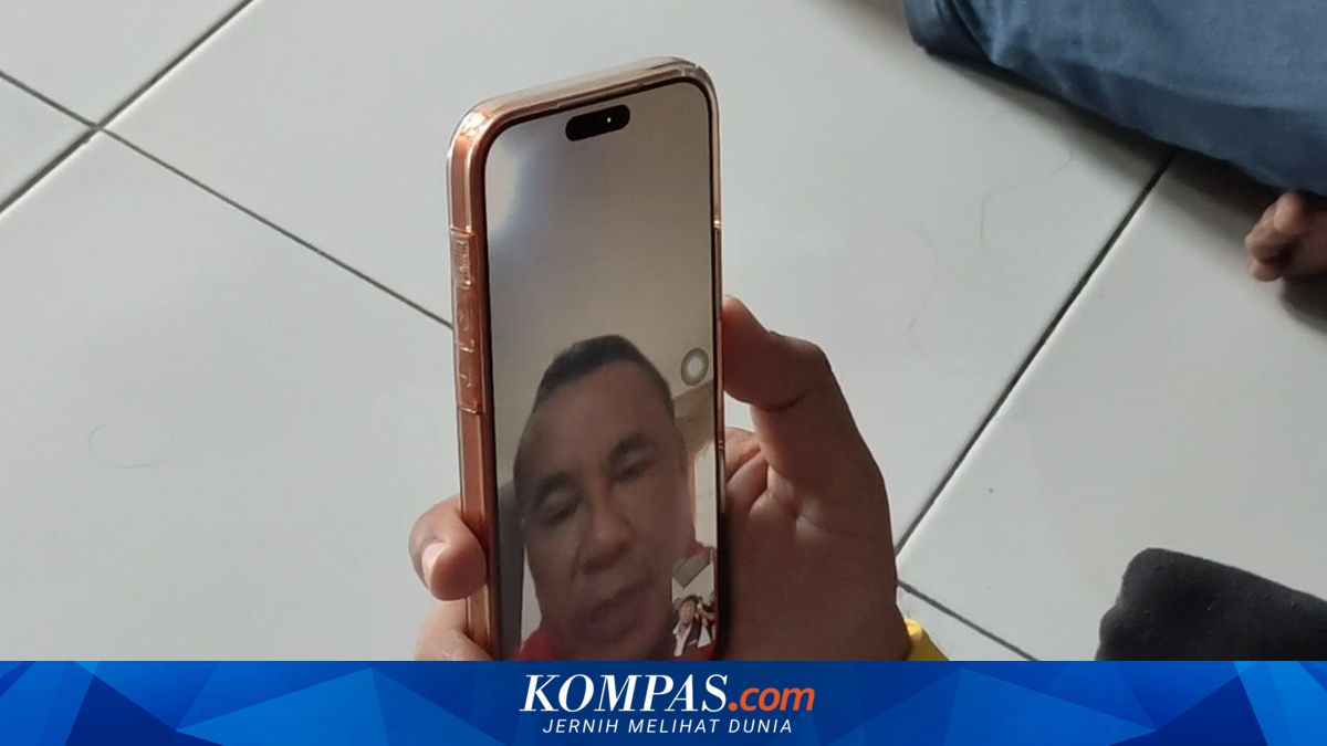 Korban Penyekapan Bandung Ingin Makan Mi Ayam, Hotman Paris Galang Donasi Hampir Rp 2 Miliar