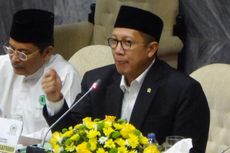 Menteri Agama Tegaskan Keberatannya soal Badan Khusus Haji