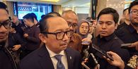 Wamenkeu Jaga Defisit APBN Tetap di Bawah 3 Persen meski DPR Dorong Revisi