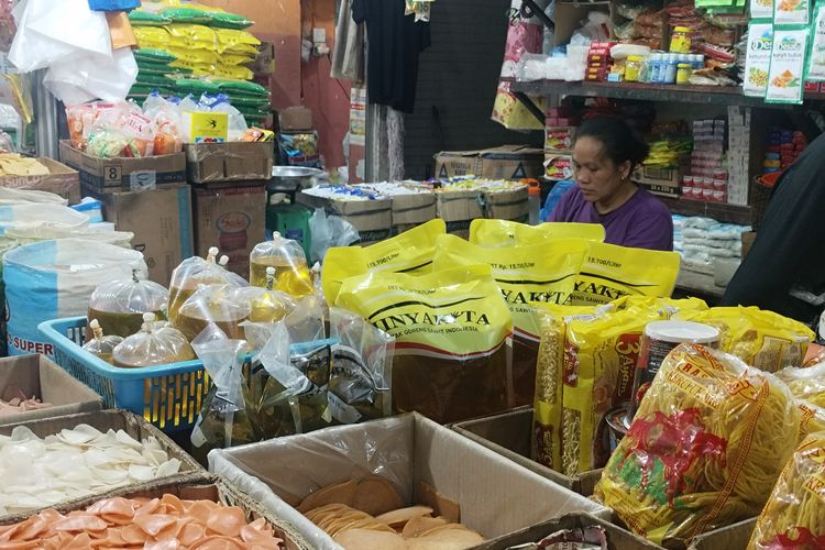 Stok Minyakita Melimpah di Agen Resmi Medan, tapi Langka dan Mahal di Kedai Kelontong