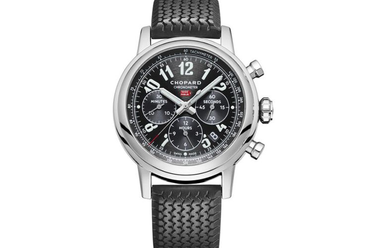 Chopard Mille Miglia