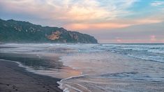 Detik-detik 4 Wisatawan Terseret Arus Parangtritis, Terjadi Sesaat setelah Diperingatkan