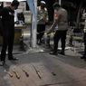 Polisi Gagalkan Rencana Tawuran di Kebayoran Baru, 3 Remaja Ditangkap Barbuk Pedang dan Celurit