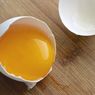 Memahami Konsumsi Kuning Telur dan Risiko Meningkatnya Kolesterol