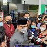 Antrean Vaksinasi Lansia di Bogor Membludak, Bima Arya Kecewa dengan Halodoc