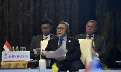 Pertemuan Ke-22 AECC, Mendag: Momentum Jadikan ASEAN Pusat Produksi Kendaraan Listrik Global
