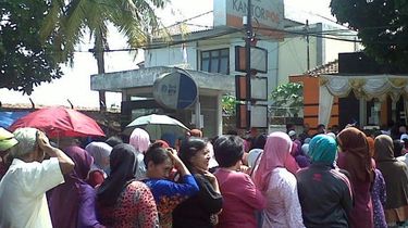 Fenomena Jasa Antre: Antara Kebutuhan Warga Sibuk dan Gaya Hidup Instan