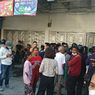 2 Pegawai Alfamart di Deli Serdang Ditikam Pria yang Tidur di Lantai 2 Toko