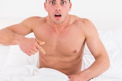 5 Tanda Pria Kekurangan Hormon Testosteron