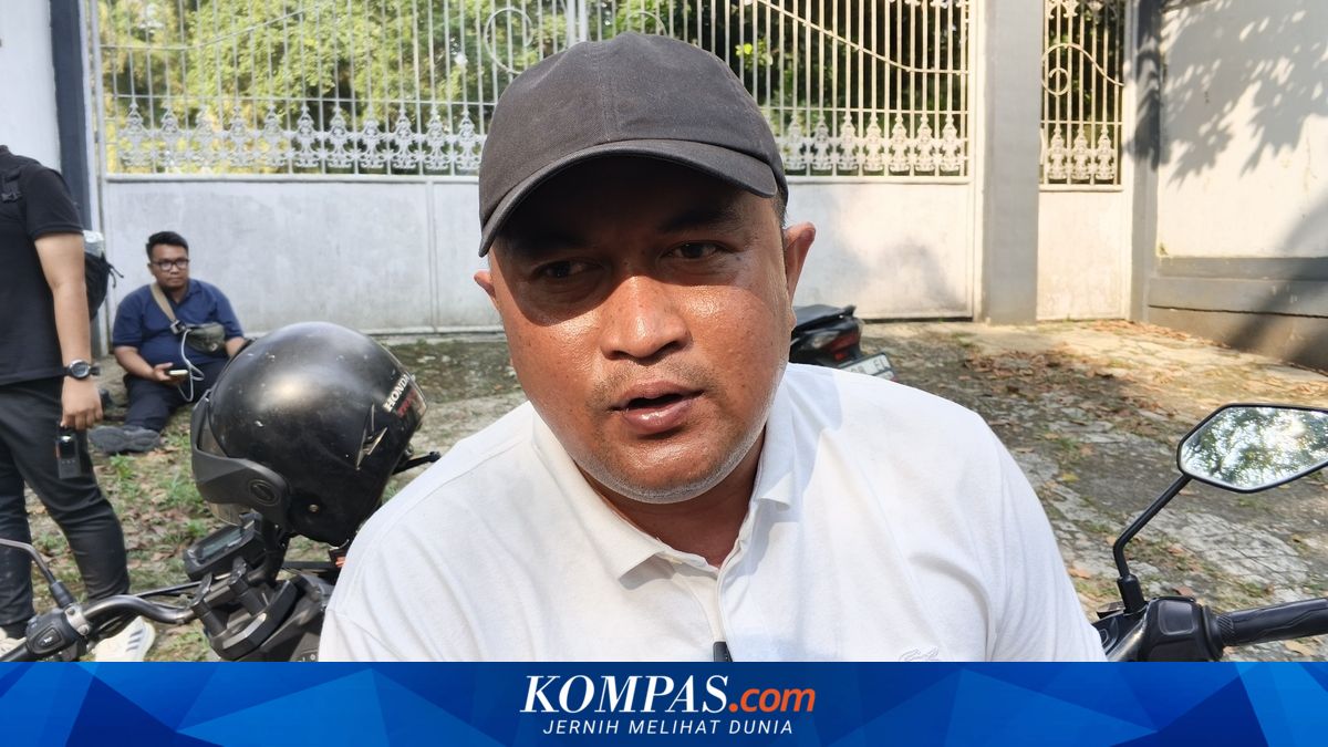 Anaknya Gagal Masuk SMP Negeri karena Zonasi, Bupati Bogor: Saya Hormati Aturannya