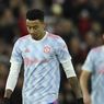 Lingard di Man United, Alami Stres hingga Suka Minum Alkohol