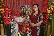 Sophia Tonak dari NTT Mencari Keluarga yang Terpisah Sejak 1960-an di Tangerang