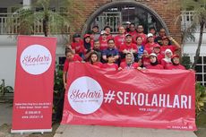 Sekolah Lari, Edukasi untuk Sehat dengan Olahraga Lari