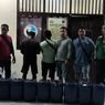 Angkut Ratusan Liter Miras Ilegal Pakai Truk, 2 Warga Kupang Ditangkap di Sikka