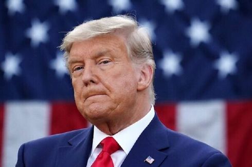 Trump Copot Para Ahli dari Dewan Kebijakan Pertahanan Jelang Akhir Masa Jabatan