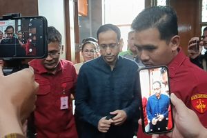 Nadiem Makarim Dituntut 18 Tahun Penjara dalam Kasus Chromebook