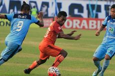 Ditinggal Zulvin, Persela Datangkan Pemain Baru