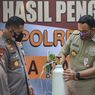 Anies Minta Polisi Pajang Foto Penjahat Kemanusiaan Saat Pandemi Covid-19
