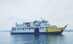 Mengurai Strategi Hijau ASDP untuk Ferry Inklusif dan Berkelanjutan