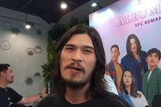 Virzha Rilis Ulang 2 Lagunya yang Tak Populer di Album Kompilasi Alfaromansa 