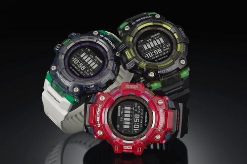 Sports Watch G-Shock 