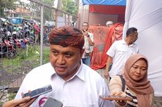 Atang Trisnanto Siapkan Diri untuk Debat Perdana Pilkada Kota Bogor Malam Ini