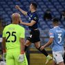 HT Lazio Vs Inter Milan, Penalti Perisic Bawa Nerazzurri Unggul 1-0