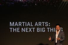 CEO ONE Championship Bicara di Balik Gabungnya 2 Mantan Atlet UFC