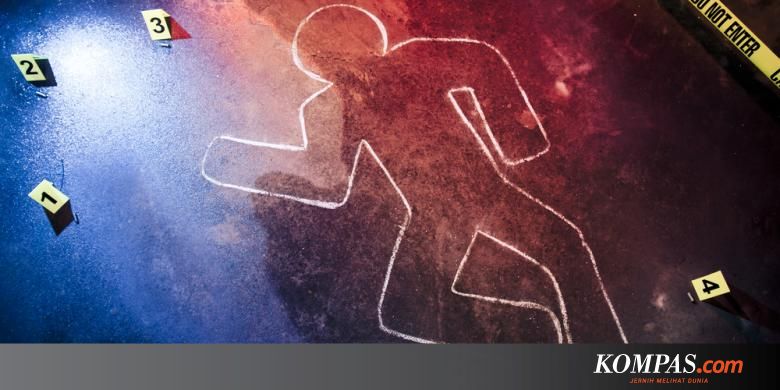 Pesepak Bola Inggris Diduga Tewas Dibunuh Sebelum Pertandingan