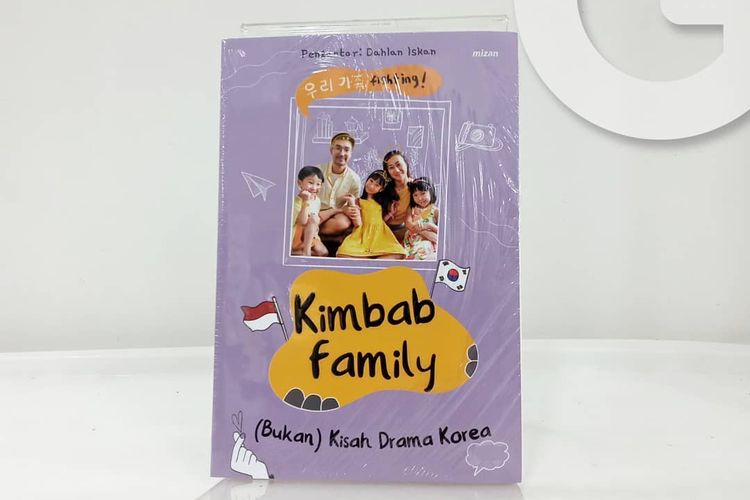 Review Kimbab Family