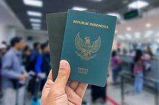 3 Perbedaan Paspor Reguler dan Percepatan yang Perlu Diketahui