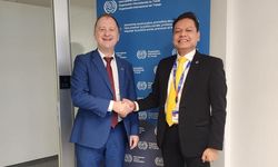 Pemerintah Indonesia Apresiasi Kemitraan ILO dan Indonesia di Bidang Ketenagakerjaan