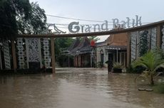 Cara Mengusir Kaki Seribu yang Sering Masuk Rumah Saat Musim Hujan