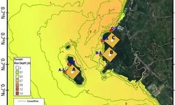 Kaji Tsunami, BRIN-BMKG Uji Kelayakan Lokasi PLTN Pantai Gosong Kalimantan