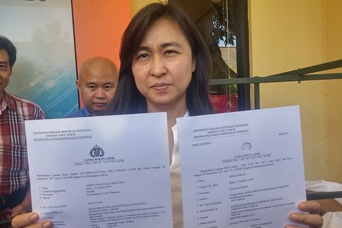 2 Kali Mangkir Pemeriksaan Kasus Penggelapan, Bos Properti Surabaya Dicekal