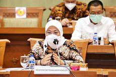 Menaker Tegaskan UU Cipta Kerja Masih Berlaku, Aturan Pengupahan Tetap Mengacu pada PP 36/2021