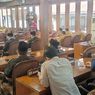 Dampak Efisiensi, Rapat Paripurna DPRD Blora Tanpa Makan Minum