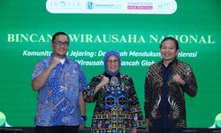 Berjejaring dan Berkomunitas, Kiat Sukses Sipetek dan Super Roti agar UMKM Go Global