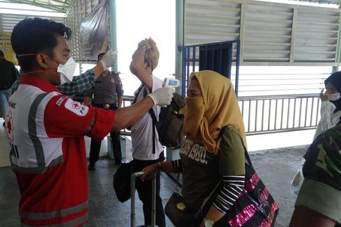 Mereka yang Pulang ke Indonesia di Tengah Wabah Corona