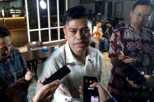 Wakilnya Demo Pencairan Dana Atlet, Walkot Blitar: Kalau Sudah Enggak Pengin, Jangan Jadi Wakil