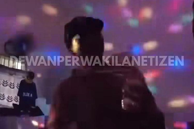 Viral Video Diduga Pesta Sabu di Rutan Depok, Petugas Lakukan Investigasi