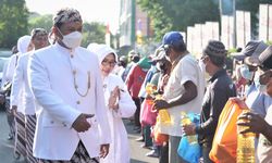 Peringati HUT Ke-104 Madiun, Walkot Maidi Paparkan Target dan Capaiannya